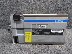 011-03711-21 Garmin GIA-64H Integrated Avionics Unit with Mods & Tray (14-28V)